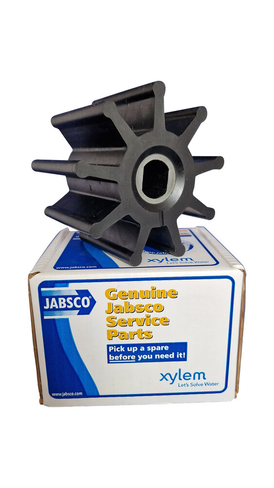 Impeller Jabsco BG 370 - 8963-0005B