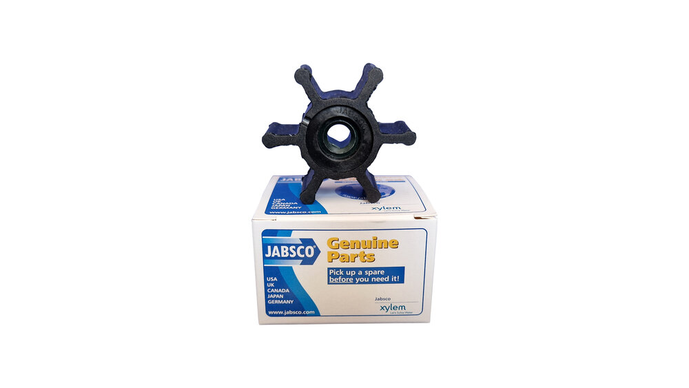 Impeller Jabsco BG 020 - 7273-0003B