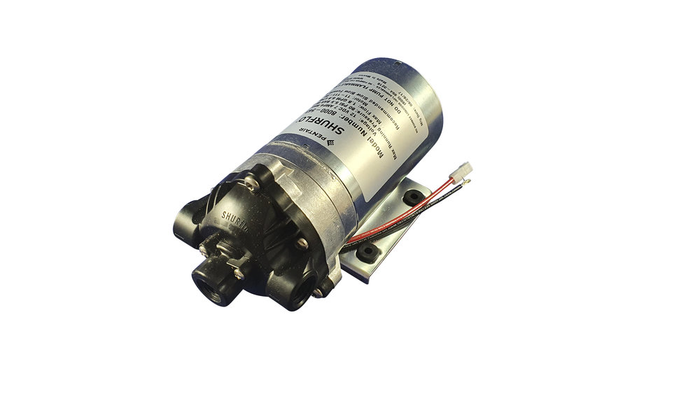 SHURflo Membranpumpe 8000-543-290