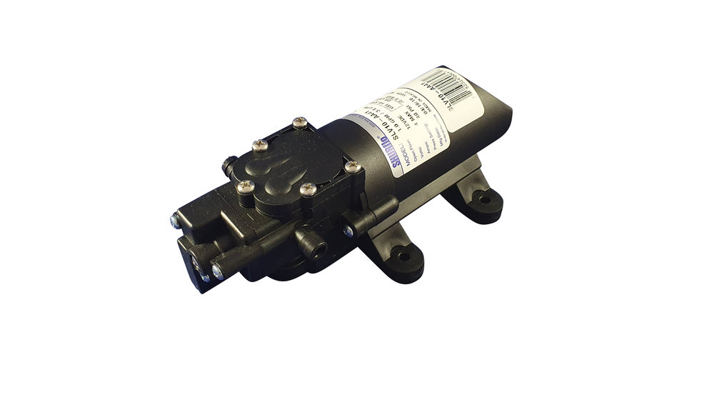 SHURflo Membranpumpe SLV10-AA41
