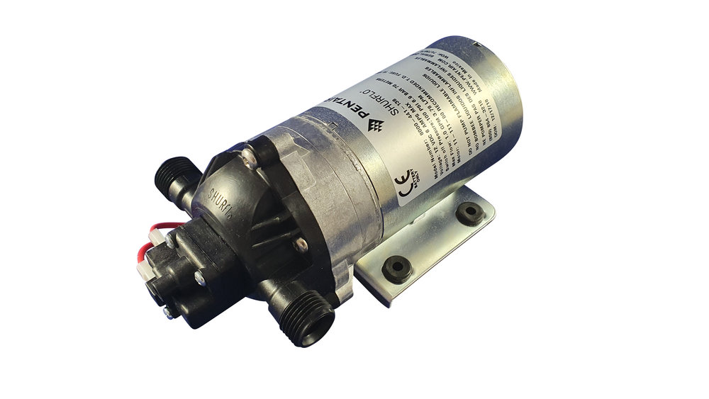 SHURflo Membranpumpe 8000-441-138