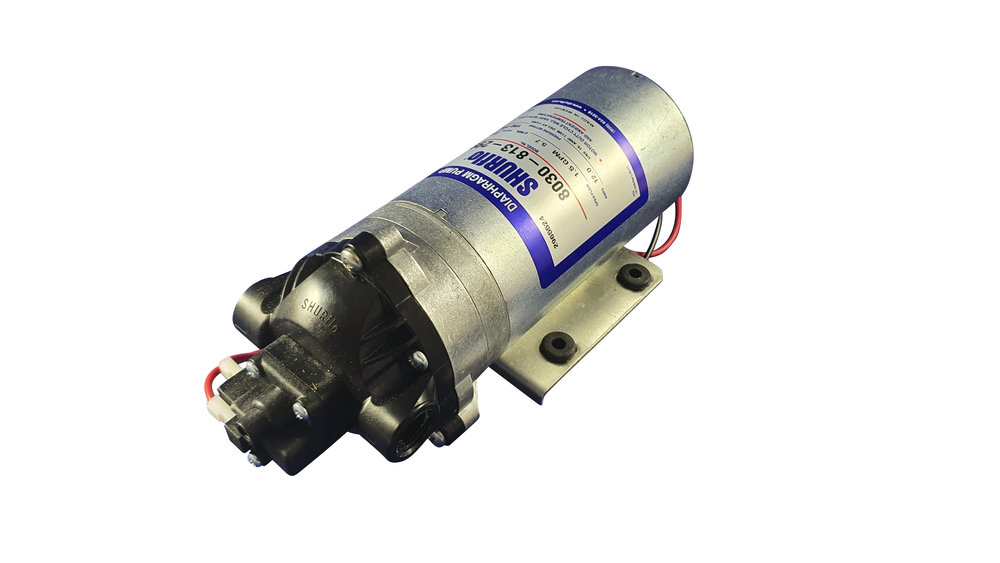 SHURflo Membranpumpe 8030-813-299