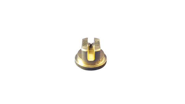 Flachstrahldüse Metall 8004