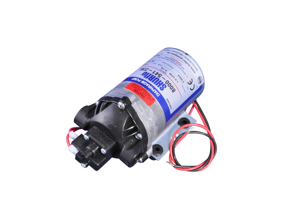 SHURflo Membranpumpe 8000-541-236