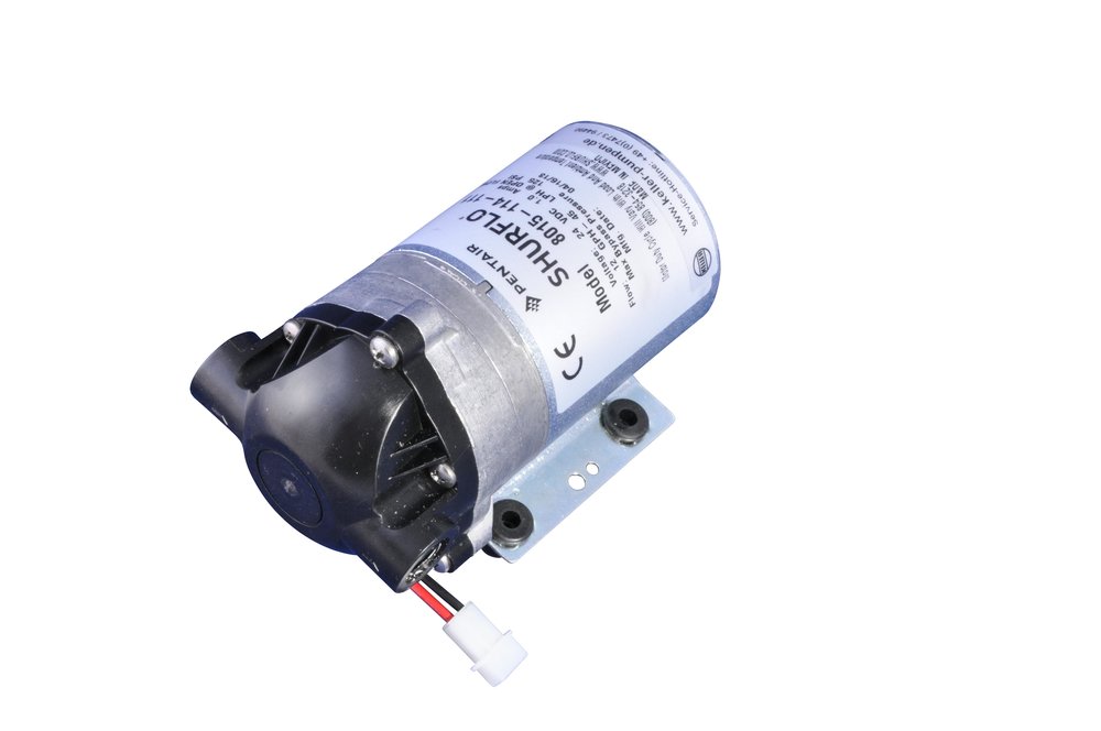 SHURflo Membranpumpe 8015-114-111