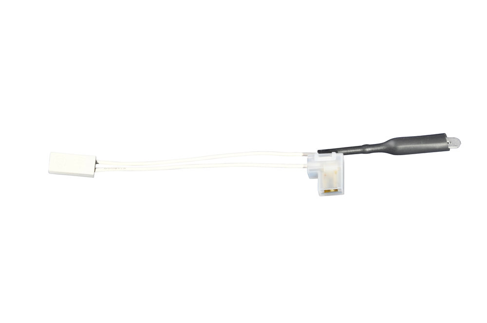 Anschlusskabel für Typ VI inkl. Diode und Thermoschalter