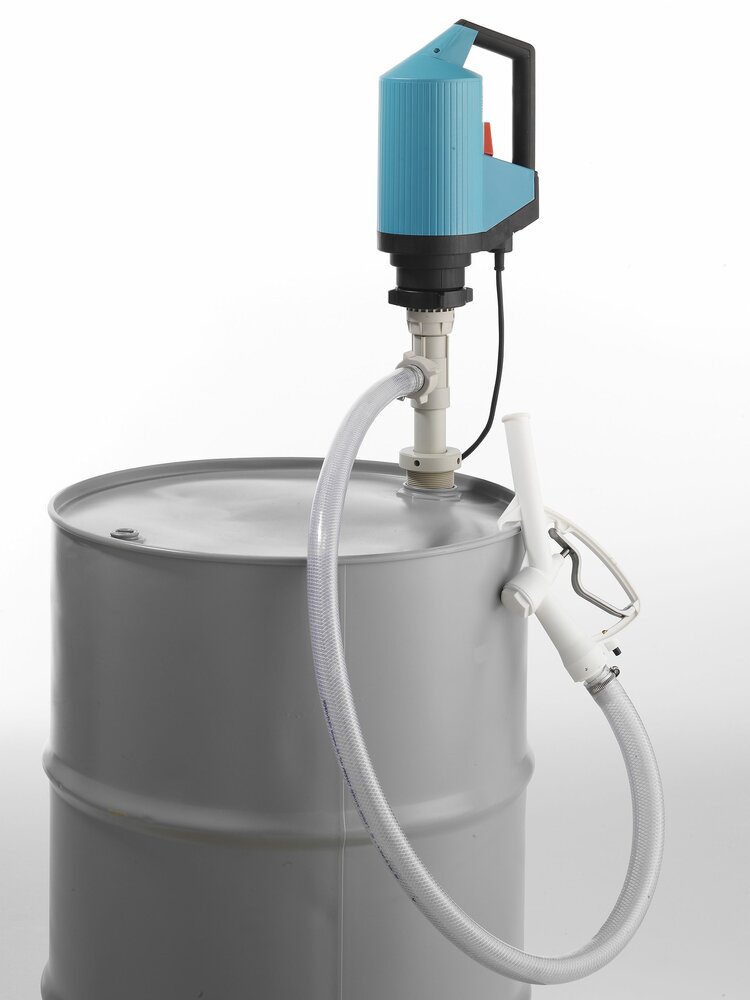 Fasspumpen Set Allround AS-1