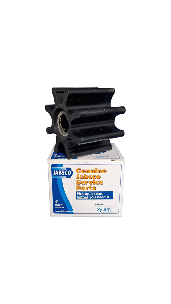 Impeller Jabsco BG 080 - 8840-0005B