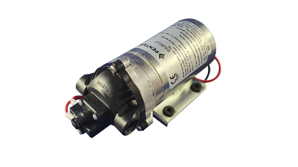 SHURflo Membranpumpe 8000-043-235 SHURflo Membranpumpe 8000-043-235