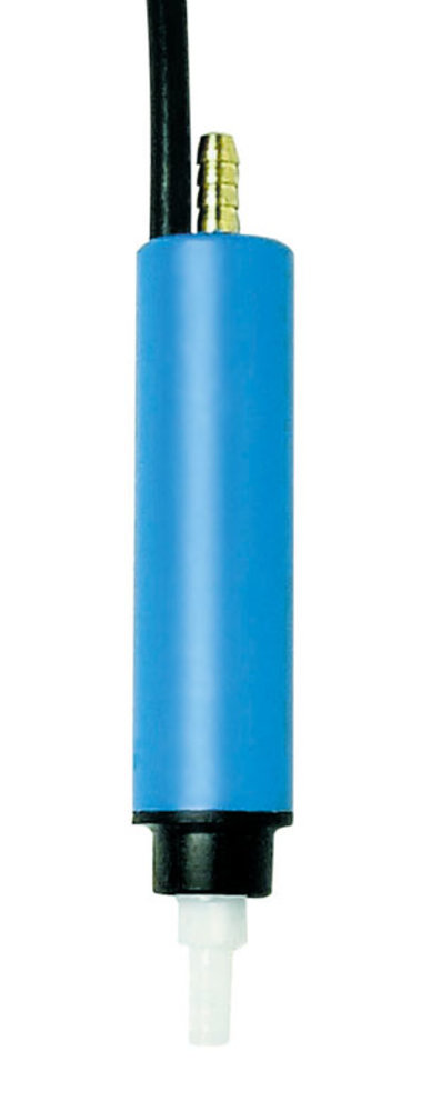 Typ I E - Schwingkolbenpumpe (0,7 l/min, 1,3 bar, 230V)