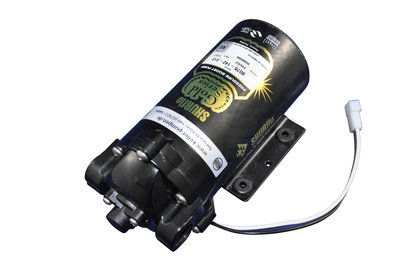 SHURflo Membranpumpe 8075-142-313 24V AC