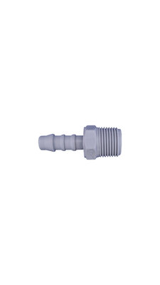SHURflo 244-5118 - Einschraubschlauchtülle 3/8 Barb - 3/8 NPT-Female