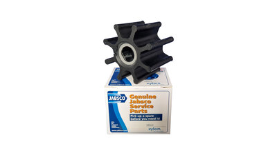 Impeller Jabsco BG 080 - 8981-0005B