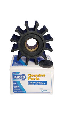 Impeller Jabsco BG 040 - 1210-0003B