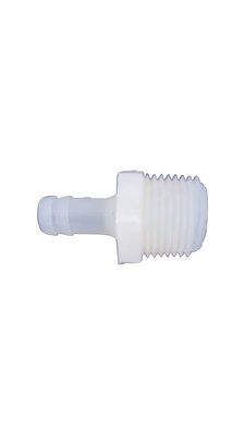 SHURflo 244-5116 - Einschraubschlauchtülle 3/8" - 1/2" NPT-Male