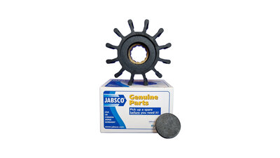 Impeller Jabsco BG 040 - 1210-0001B