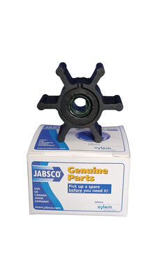 Impeller Jabsco BG 020 - 7273-0001B