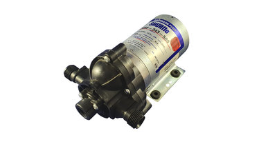 KELLER Pumpen: Pumps Shurflo 12V