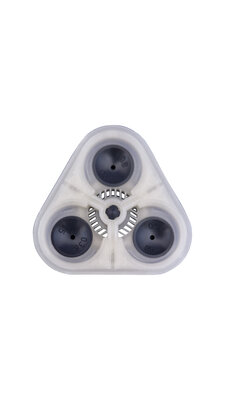 Shurflo Ventilsatz 94-390-05 für 8000er Serie