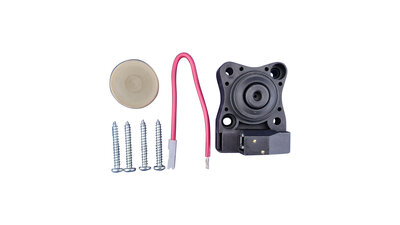 Shurflo Druckschalter 45 PSI (3,1 bar) 94-230-35 für 2088er Serie