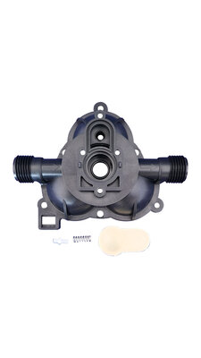 Shurflo Pump Housing 94-238-00