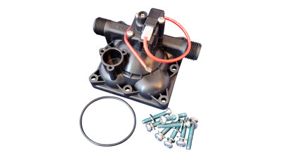 SHURflo 94-910-01 Upper Assembly