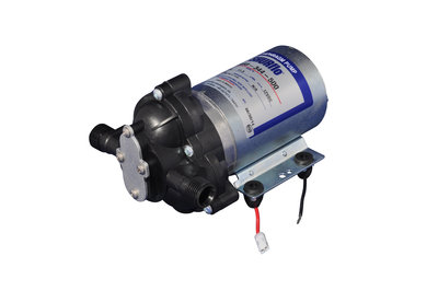 SHURflo Membranpumpe 2088-344-500
