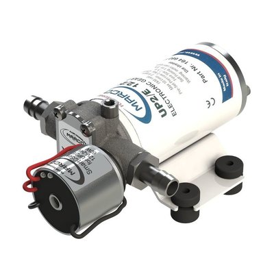 Zahnrad Transferpumpe 12/24 V UP2/E-BR