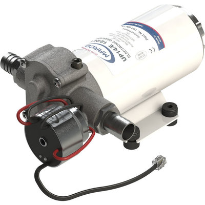 Zahnrad Transferpumpe 12/24 V UP14/E-BR
