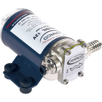 Zahnrad Transferpumpe 24 V UP3/OIL