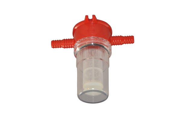 Wasserfilter 0,1 mm