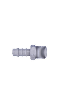 SHURflo 244-5126 - Einschraubschlauchtülle 1/2" - 1/2" NPT-Female