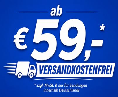 Versandkostenfrei